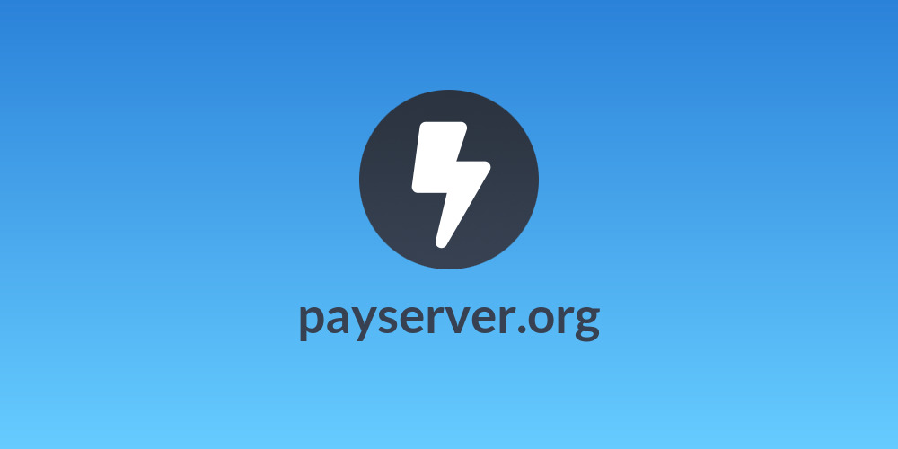 payserver.org