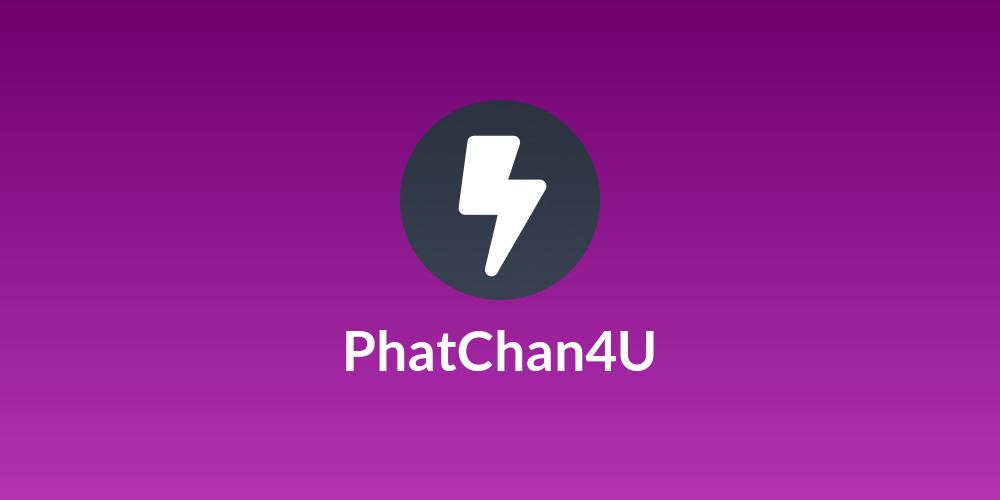 PhatChan4U
