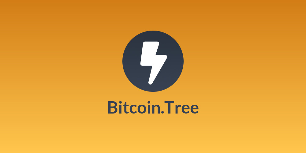 Bitcoin.Tree