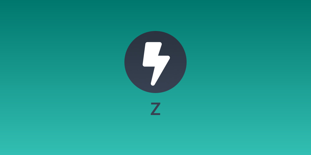 Z