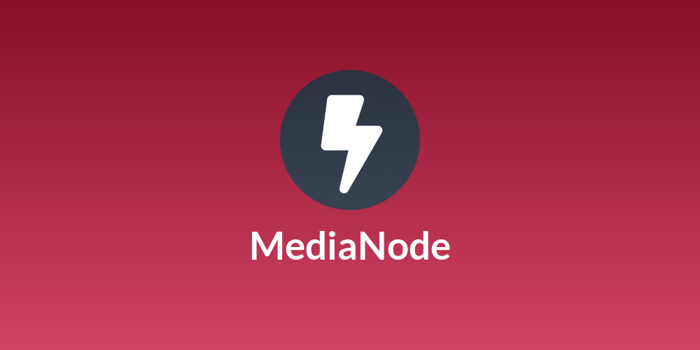 MediaNode