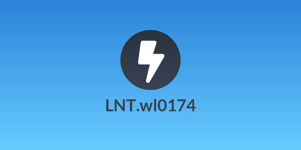 LNT.wl0174