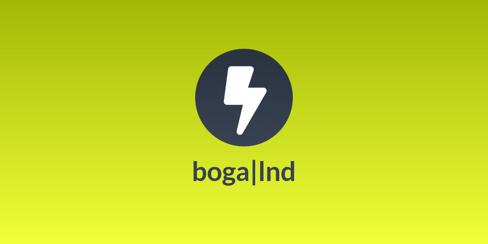 boga|lnd