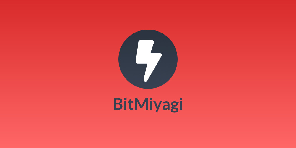 BitMiyagi