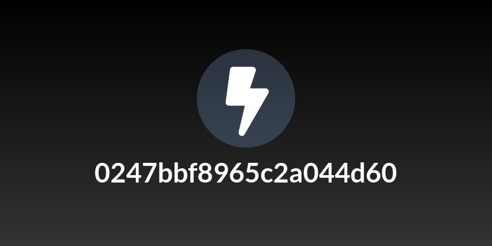 0247bbf8965c2a044d60