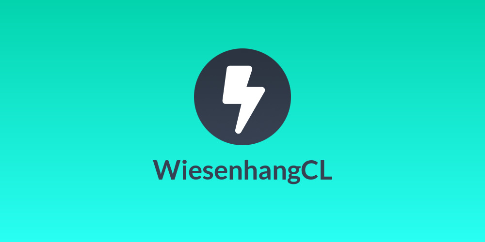 WiesenhangCL