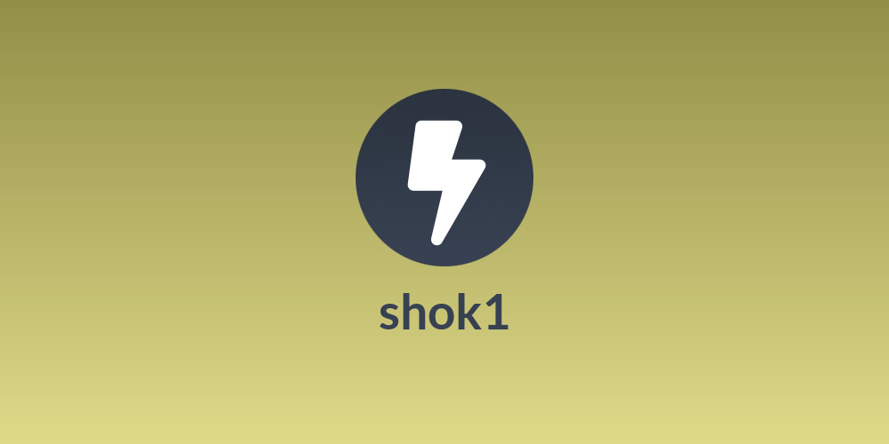 shok1