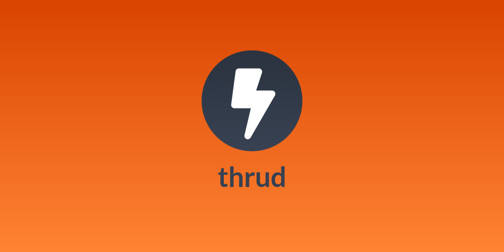 thrud