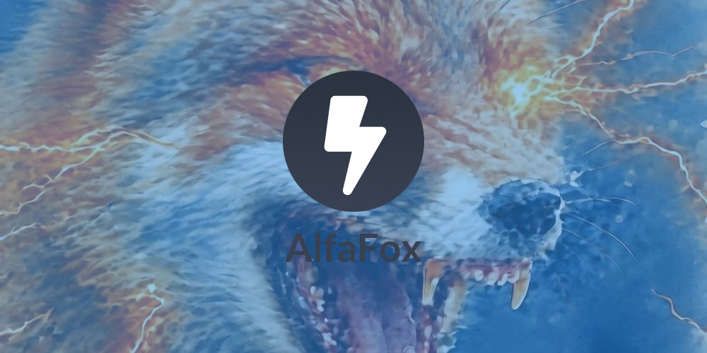 AlfaFox