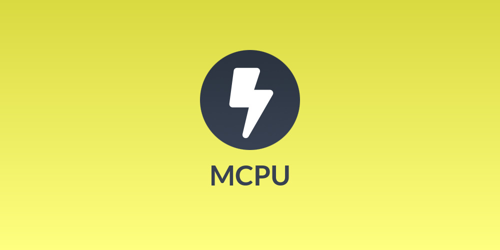 MCPU