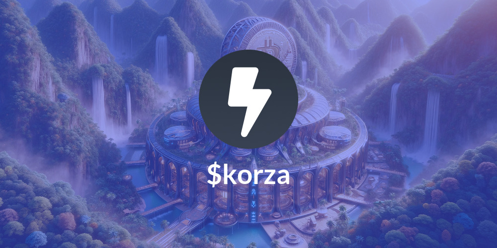 $korza