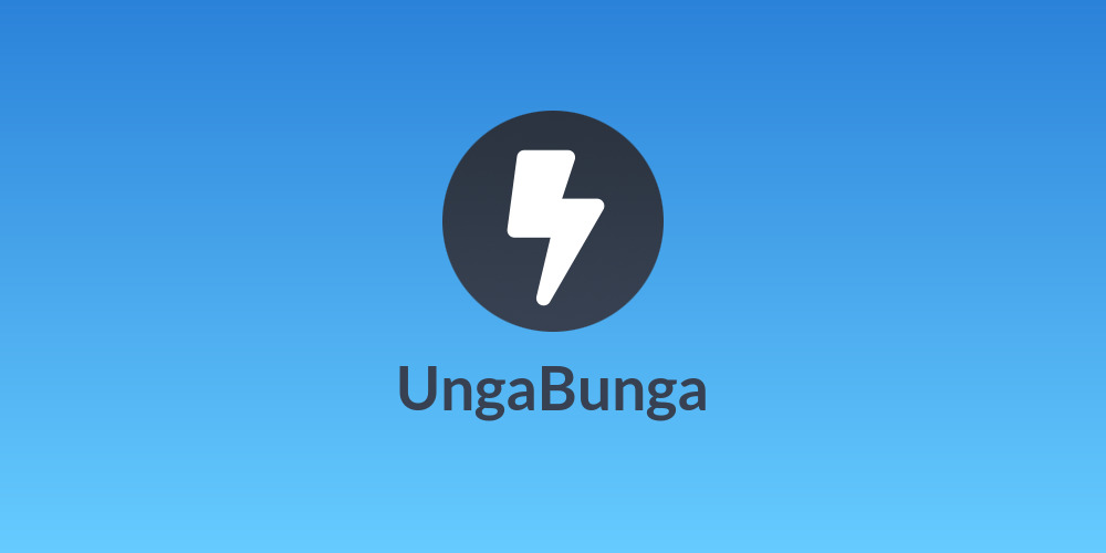 UngaBunga