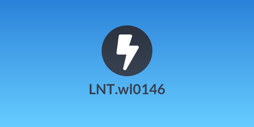 LNT.wl0146
