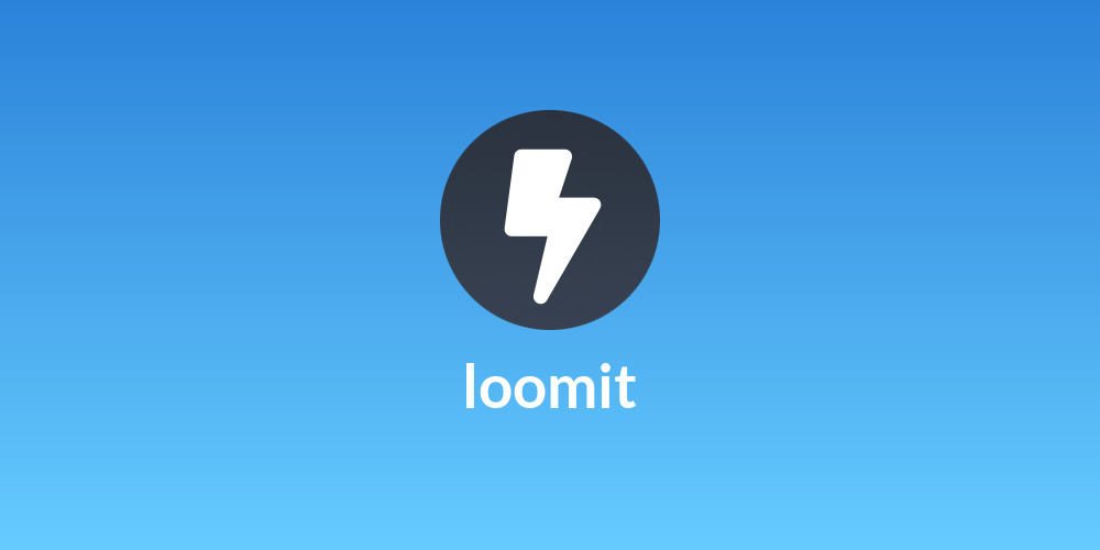 loomit