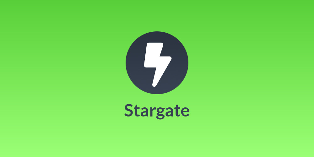 Stargate