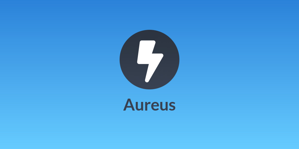 Aureus