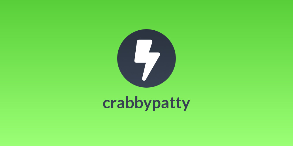 crabbypatty