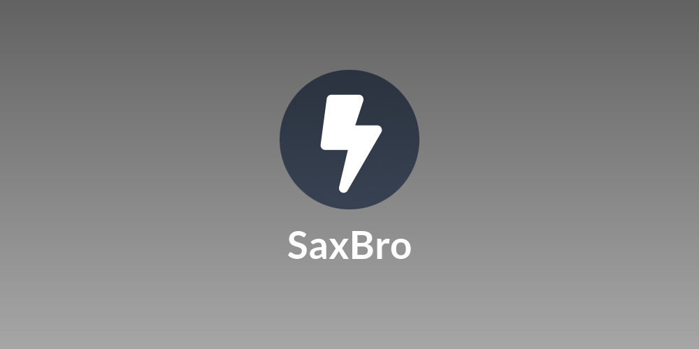 SaxBro