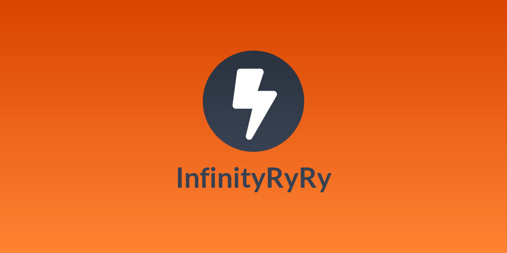 InfinityRyRy
