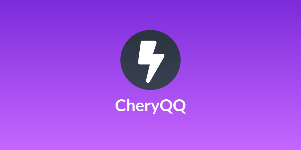 CheryQQ