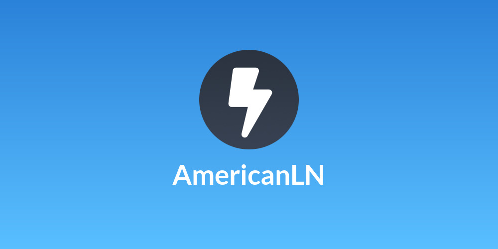 AmericanLN