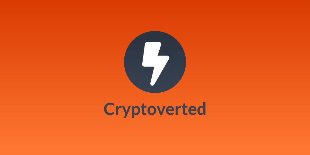 Cryptoverted