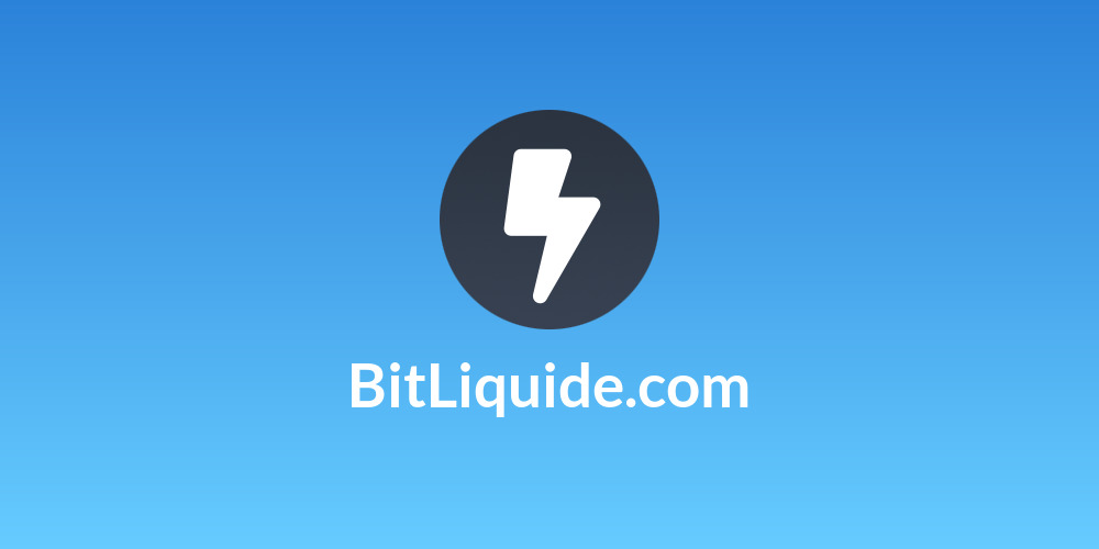BitLiquide.com
