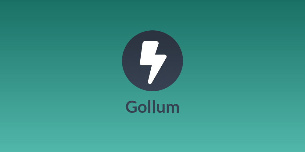 Gollum