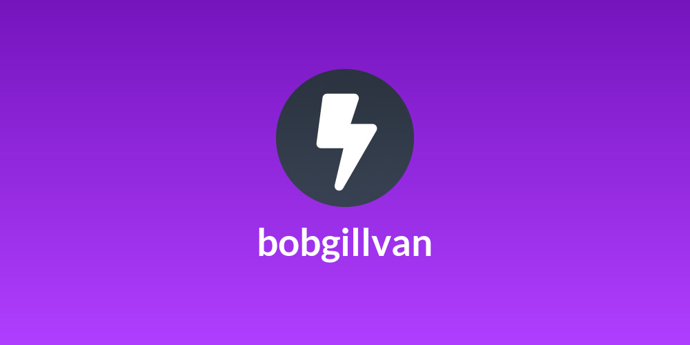 bobgillvan
