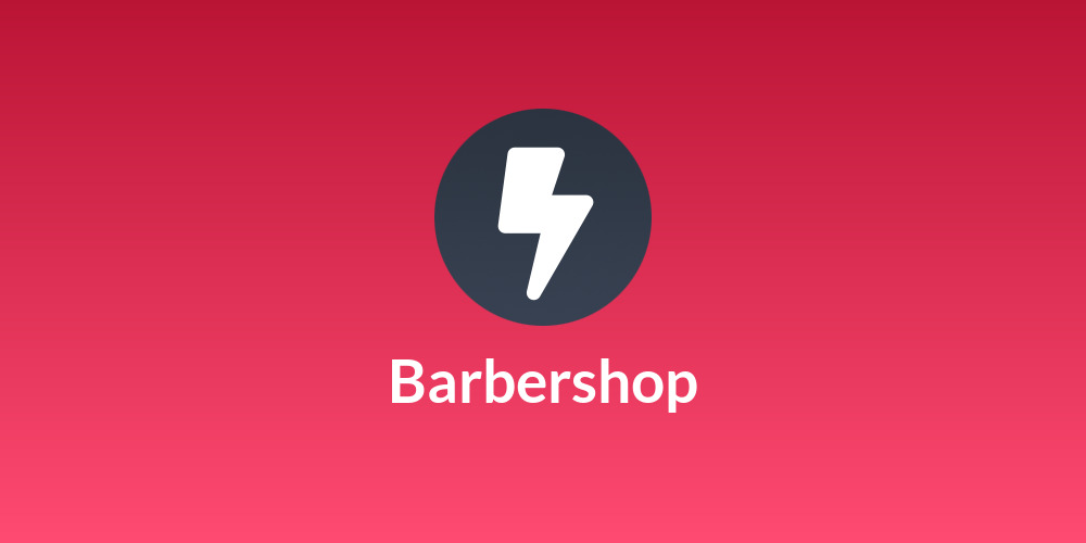 Barbershop
