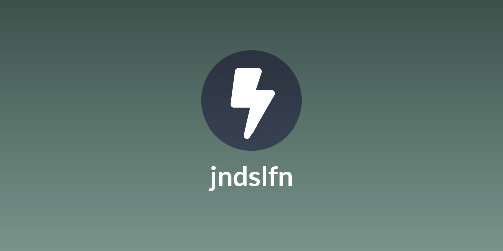 jndslfn