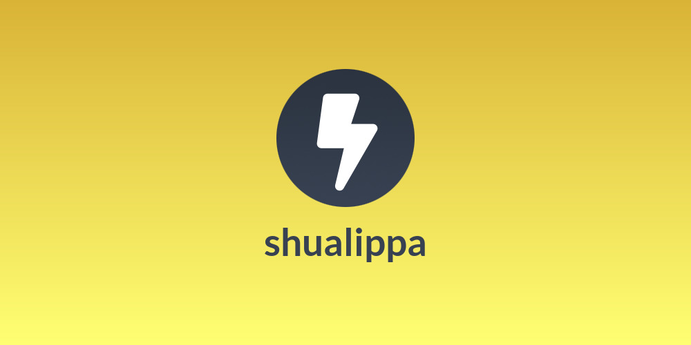 shualippa