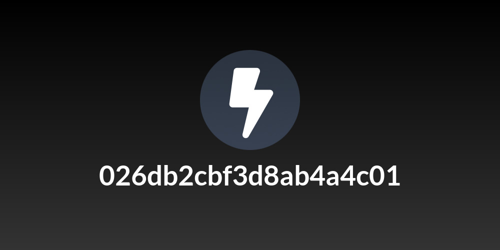 026db2cbf3d8ab4a4c01