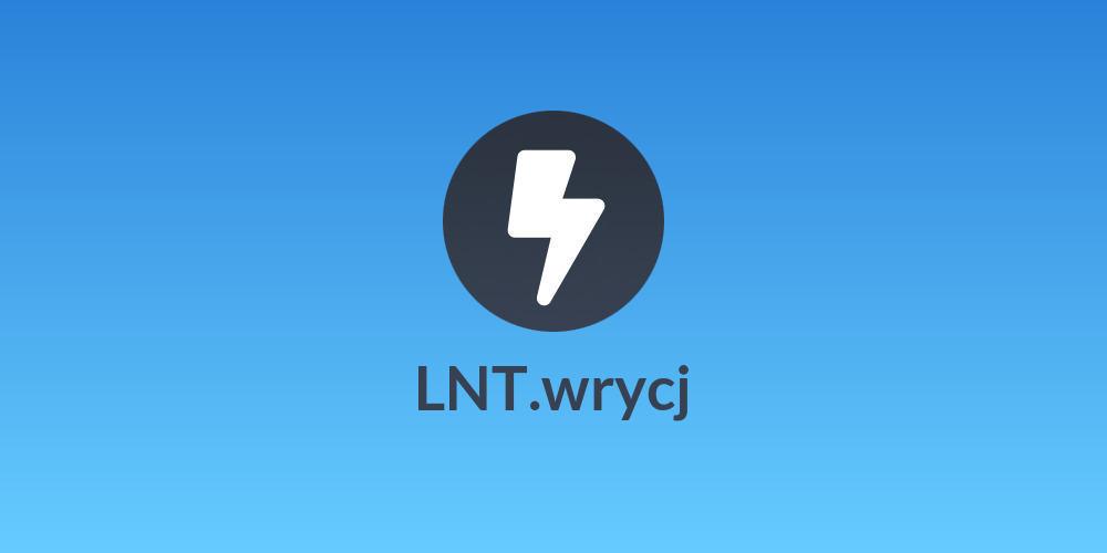 LNT.wrycj