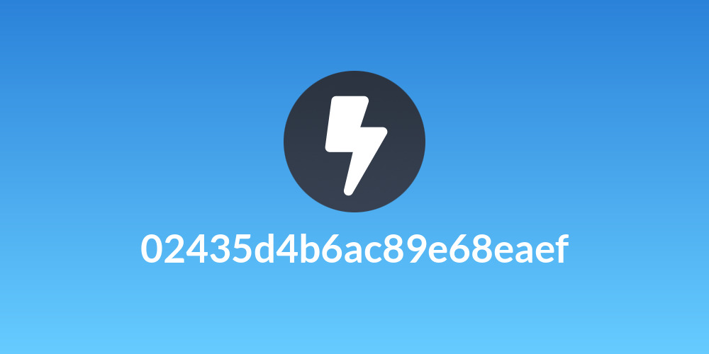 02435d4b6ac89e68eaef
