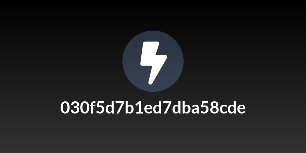 030f5d7b1ed7dba58cde