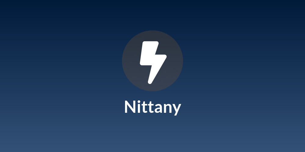 Nittany