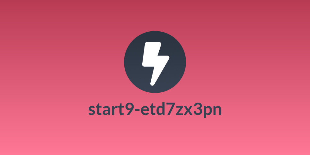 start9-etd7zx3pn