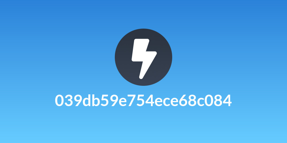 039db59e754ece68c084