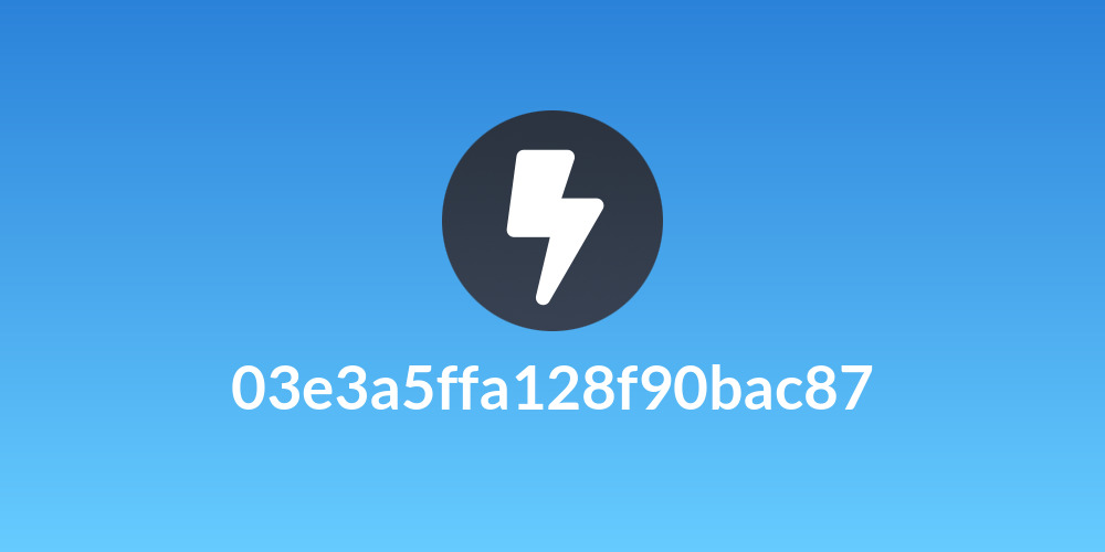 03e3a5ffa128f90bac87