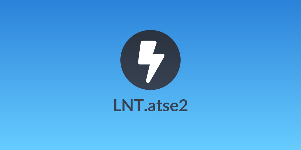 LNT.atse2
