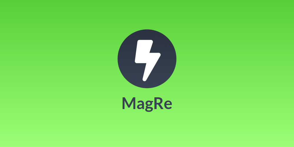 MagRe