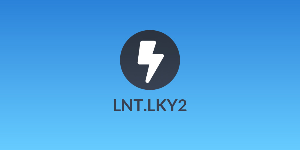 LNT.LKY2