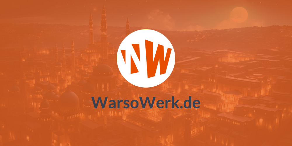 WarsoWerk.de