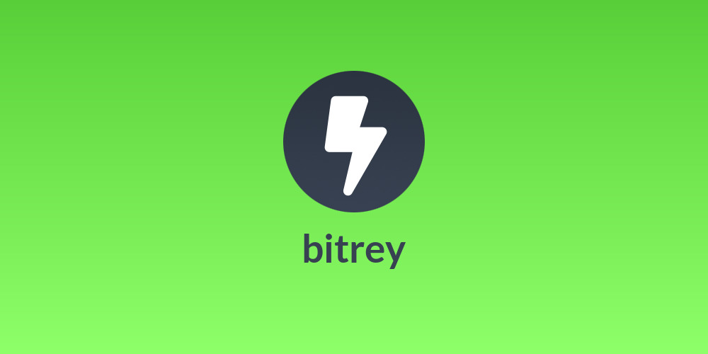 bitrey