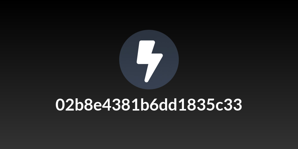 02b8e4381b6dd1835c33