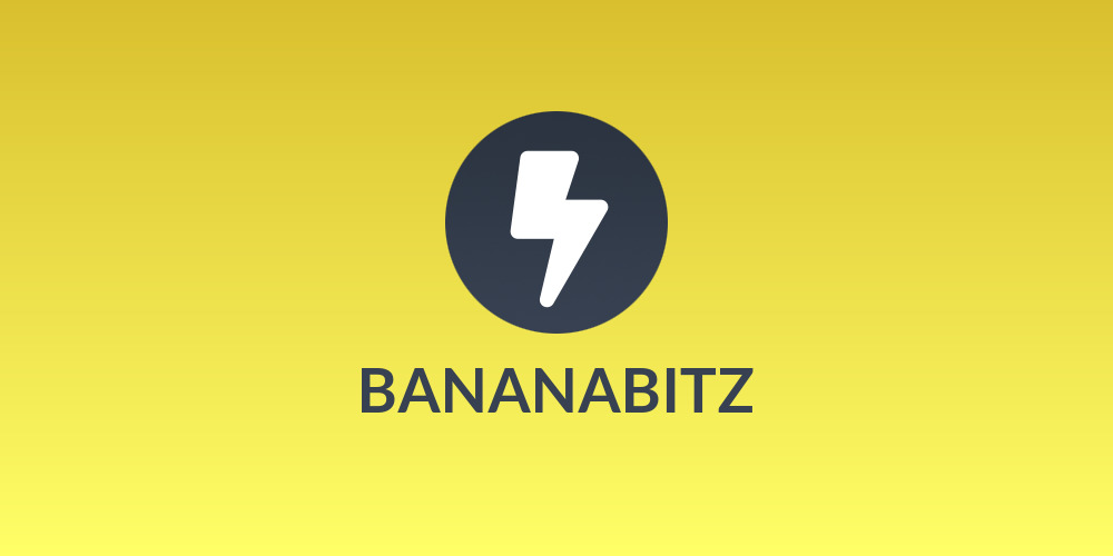 BANANABITZ