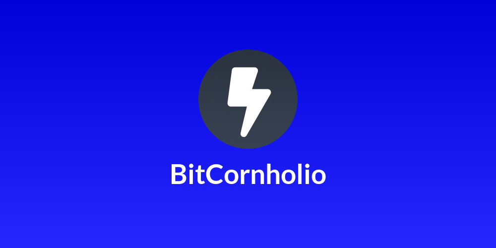BitCornholio