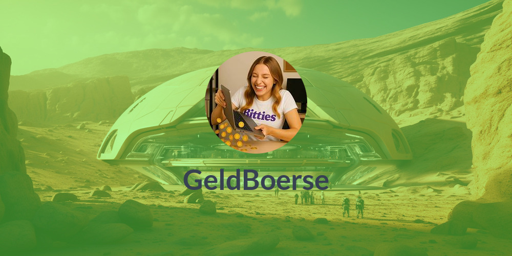 GeldBoerse