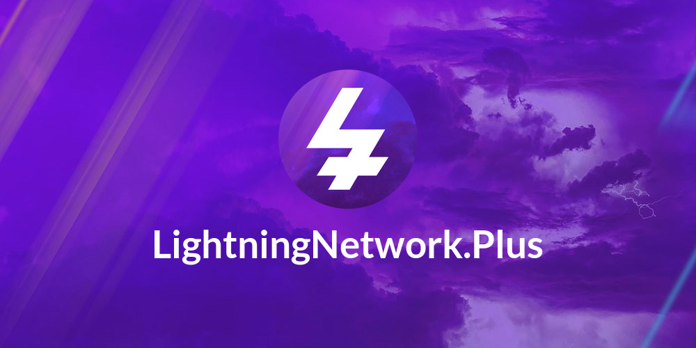 LightningNetwork.Plus